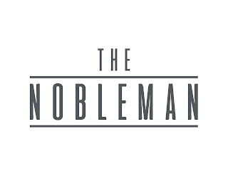 THE NOBLEMAN logo
