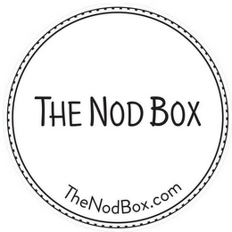 THE NOD BOX THENODBOX.COM logo