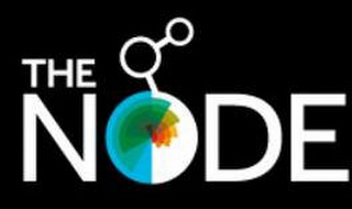 THE NODE logo
