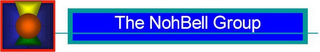 THE NOHBELL GROUP logo