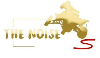 THE NOISE CUSTOMS logo