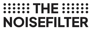 THE NOISEFILTER logo