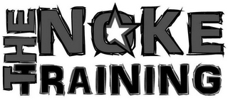 THE NOKE TRAINING logo