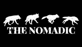 THE NOMADIC logo