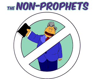 THE NON-PROPHETS logo