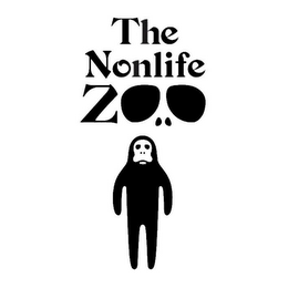 THE NONLIFE ZOO logo