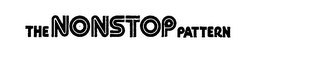 THE NONSTOP PATTERN logo