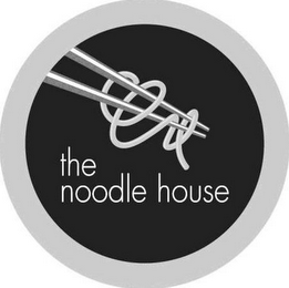 THE NOODLE HOUSE logo