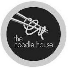 THE NOODLE HOUSE logo