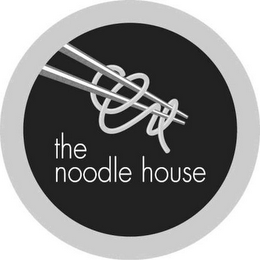 THE NOODLE HOUSE logo