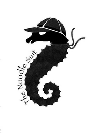 THE NOODLE SUIT logo