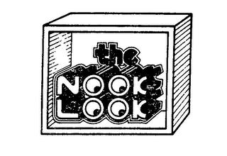 THE NOOK LOOK logo