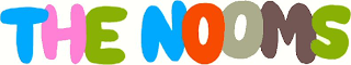 THE NOOMS logo