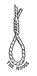THE NOOSE logo