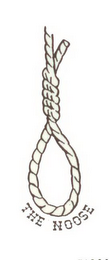 THE NOOSE logo