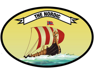 THE NORDIC logo