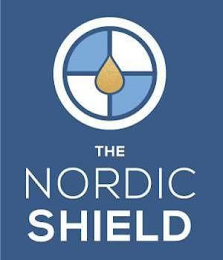THE NORDIC SHIELD logo