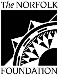 THE NORFOLK FOUNDATION logo