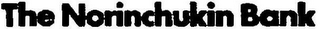 THE NORINCHUKIN BANK logo