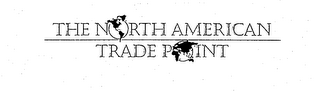 THE NORTH AMERICAN TRADE POINT logo