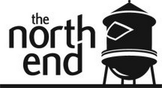 THE NORTH END logo
