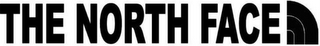 THE NORTH FACE logo