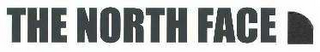 THE NORTH FACE logo
