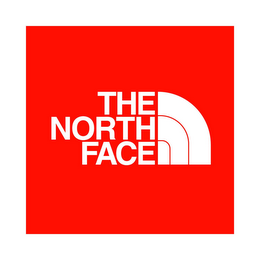 THE NORTH FACE logo