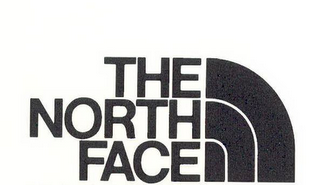 THE NORTH FACE logo