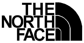 THE NORTH FACE logo