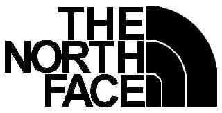 THE NORTH FACE logo