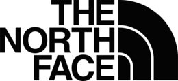 THE NORTH FACE logo