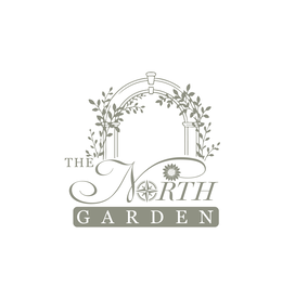 THE NORTH GARDEN logo