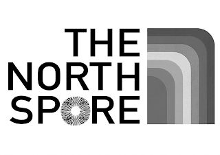THE NORTH SPORE logo