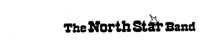 THE NORTH STAR BAND logo