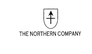 THE NORTHERN COMPANY logo