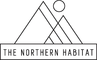 THE NORTHERN HABITAT logo
