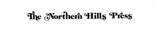 THE NORTHERN HILLS PRESS logo