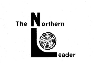 THE NORTHERN LEADER logo