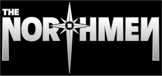 THE NORTHMEN logo