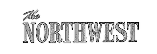 THE NORTHWEST logo