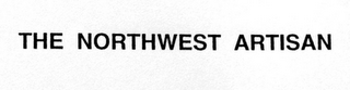THE NORTHWEST ARTISAN logo