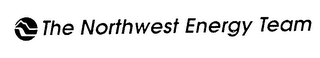 THE NORTHWEST ENERGY TEAM logo