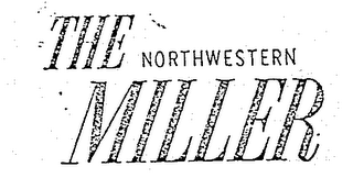 THE NORTHWESTERN MILLER logo