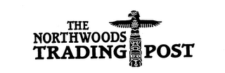 THE NORTHWOODS TRADING POST logo