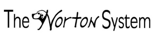 THE NORTON SYSTEM logo