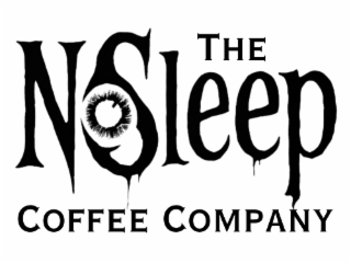 THE NOSLEEP COFFEE COMPANY