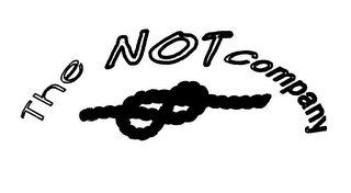 THE NOT COMPANY logo