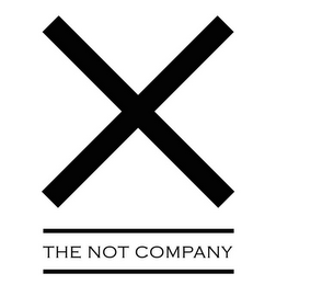 THE NOT COMPANY logo