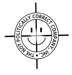 THE NOT POLITICALLY CORRECT COMPANY, INC. logo